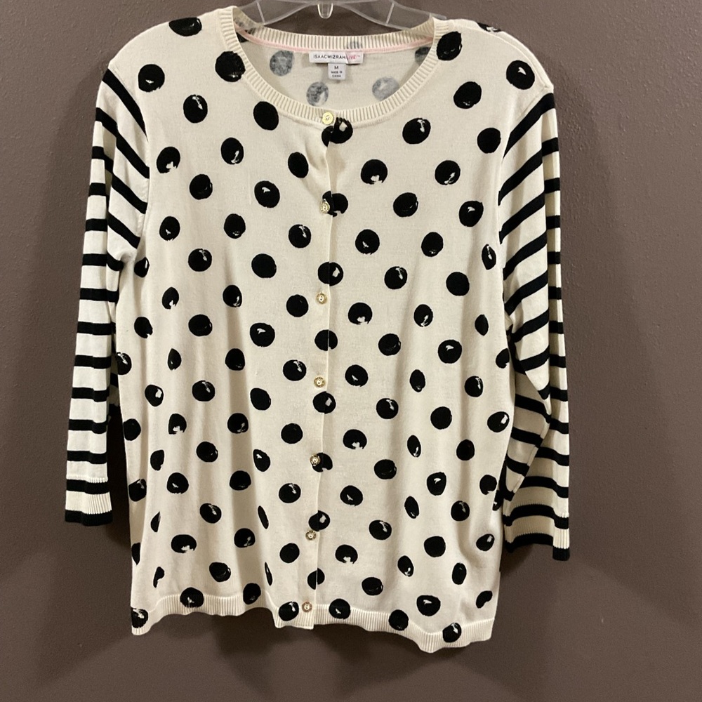 Women’s cardigan buttoned sweater elegant wear lightweight Boutique Easter